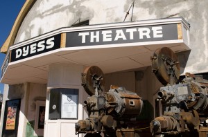 Dyess Theatre